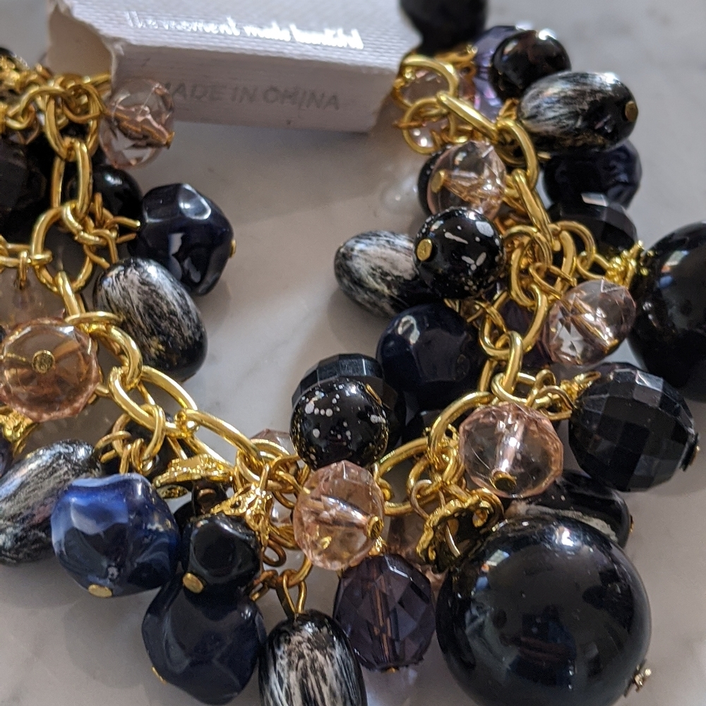 Chain bracelet